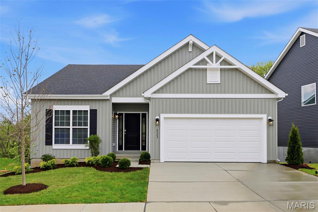 2337 Castle Hill Drive — photo