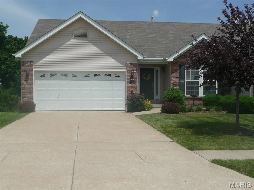 118 Fallon Villa Court — photo
