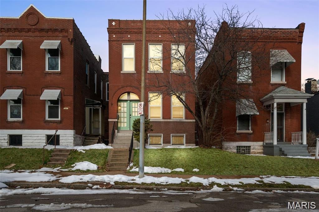 3443 Keokuk Street — photo