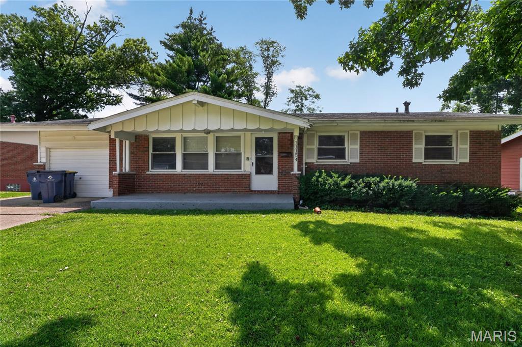 11154 Mammoth Drive — photo