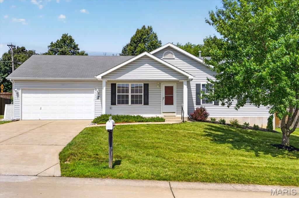 171 Glen Forest Drive — photo