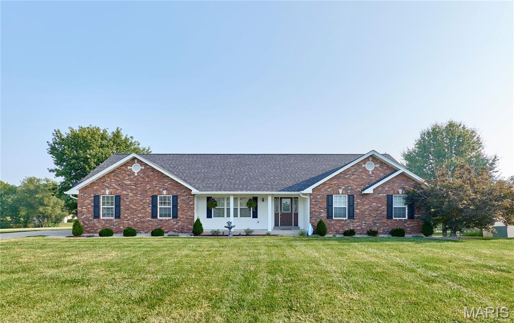 509 Bridgeway Drive — photo