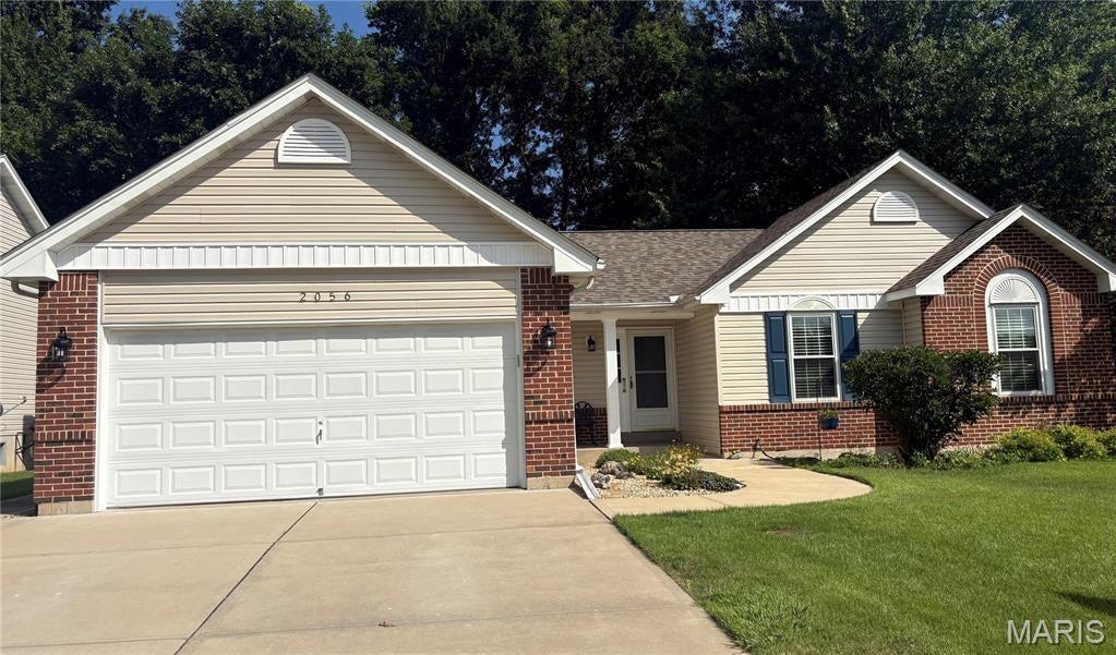 2056 Grants Valley Lane — photo