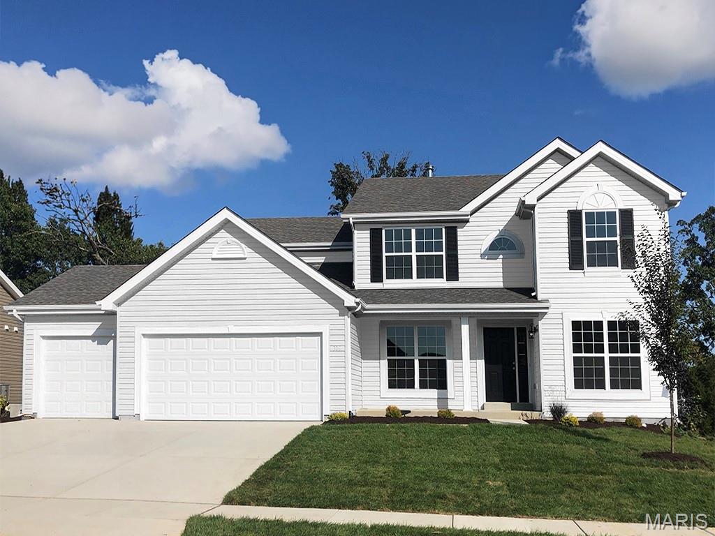 16141 Aurora Court — photo