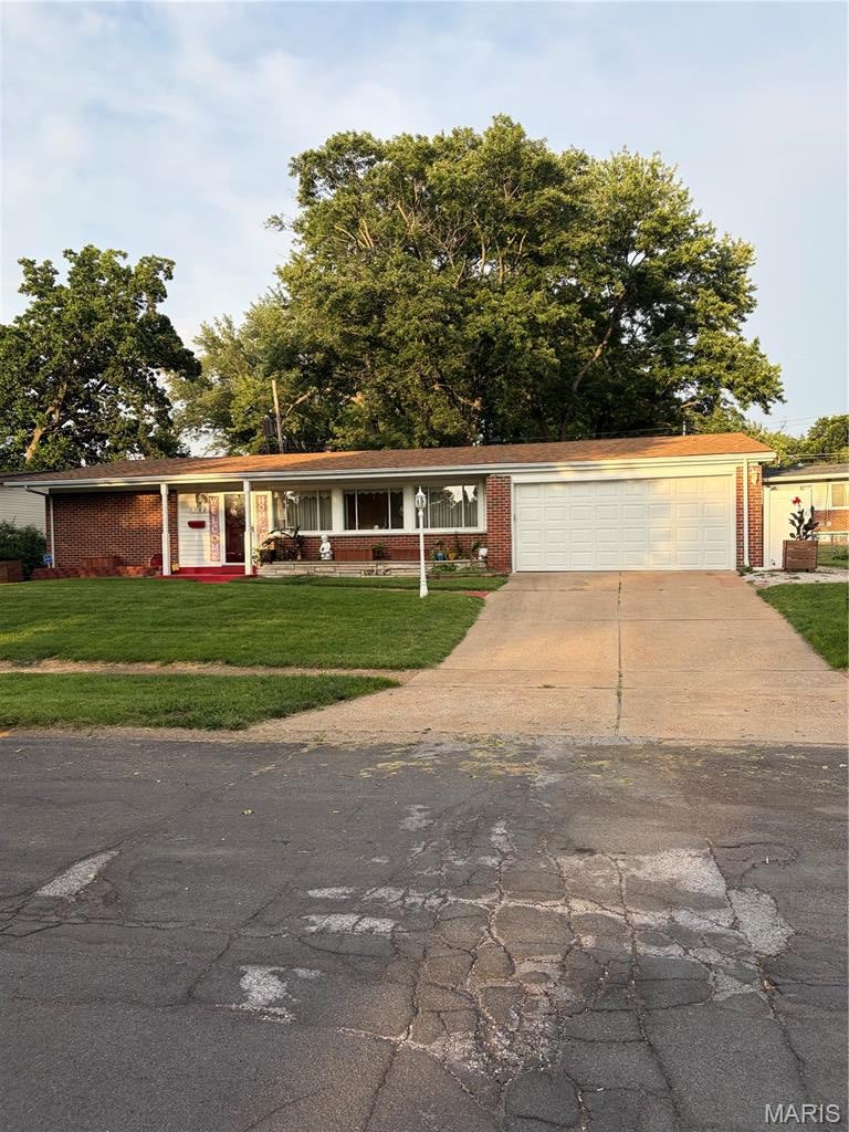 1360 Nashua Drive — photo