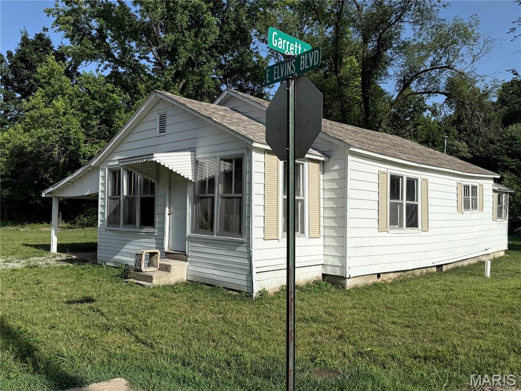 500 E Elvins Boulevard — photo