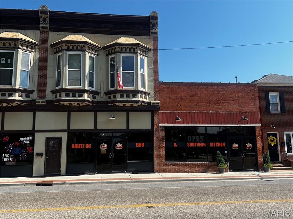 121 E Union Avenue — photo