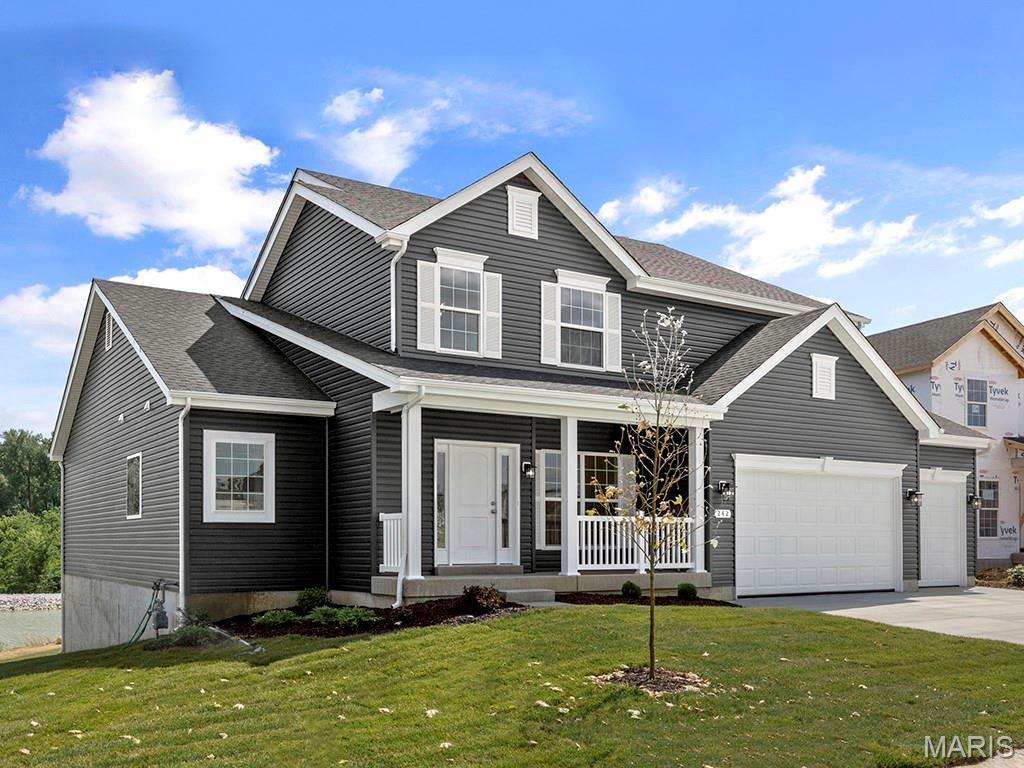 16148 Aurora Court — photo