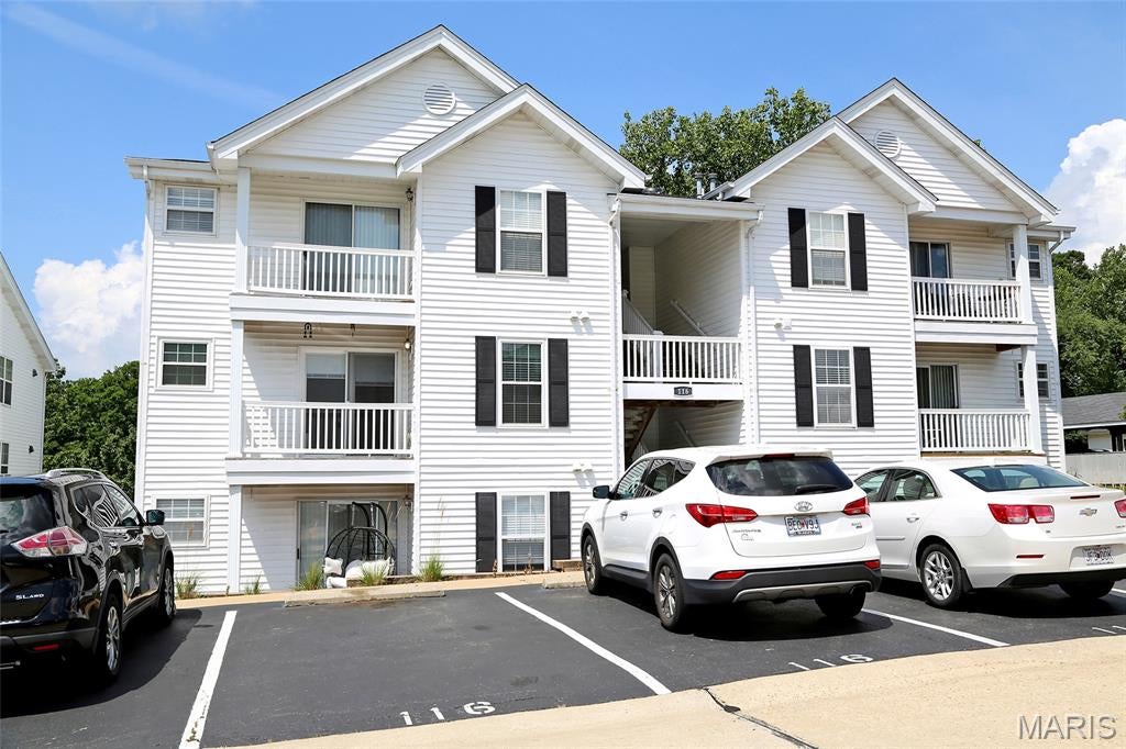 116 Jubilee Hill Drive G — photo