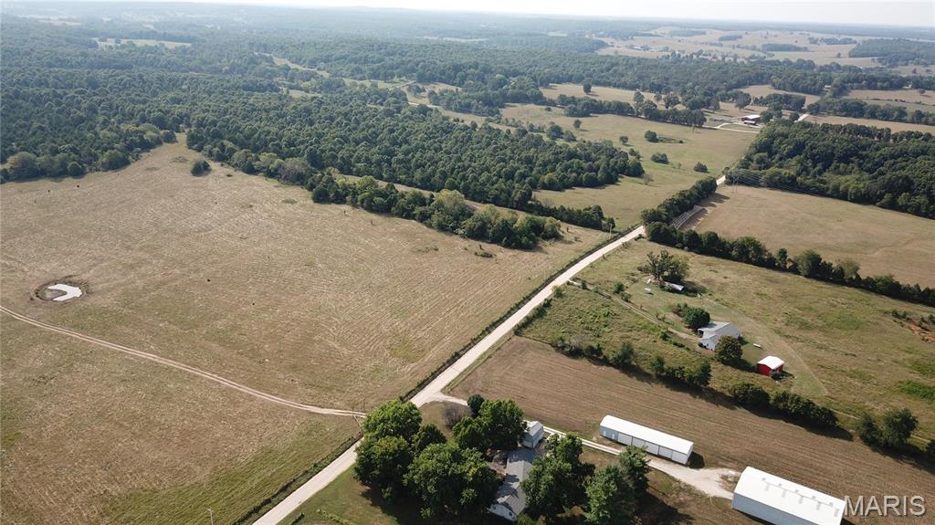 9013 County Road 6750 — photo