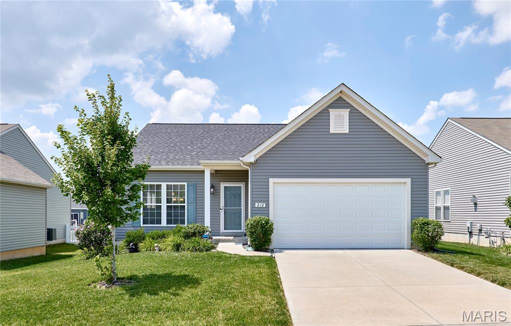 212 Barrington Ridge Lane — photo