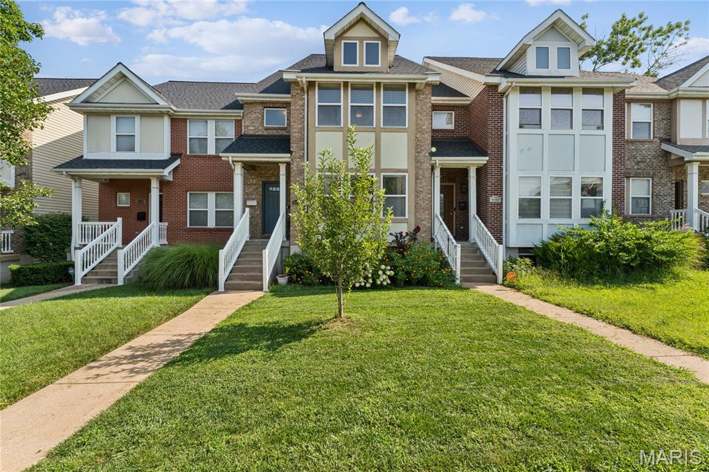 4105 Olive Street — photo