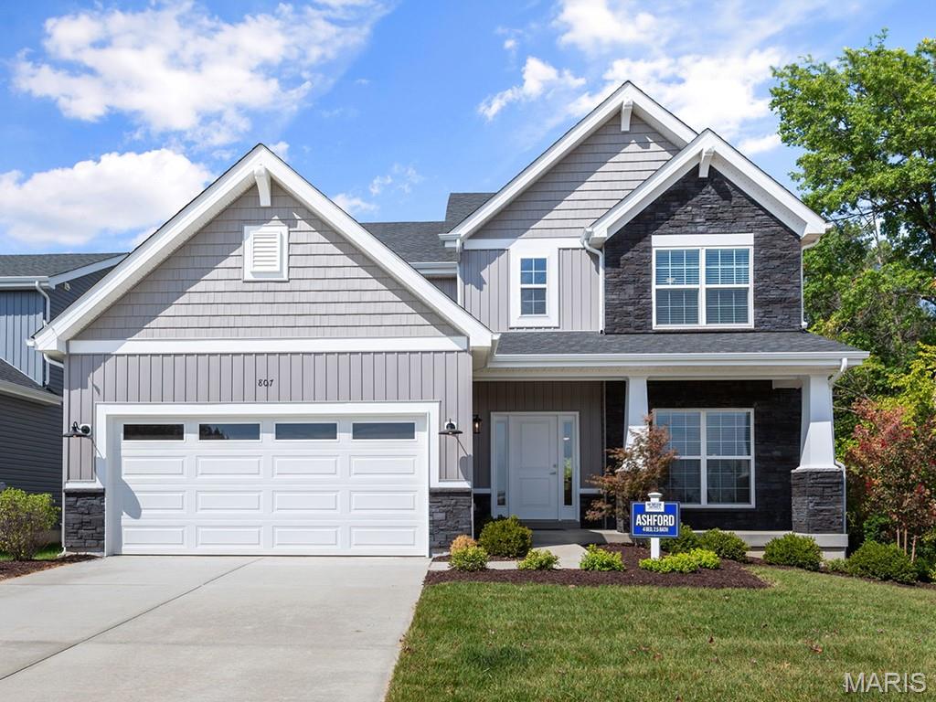 2 Ashford at Highlands — photo