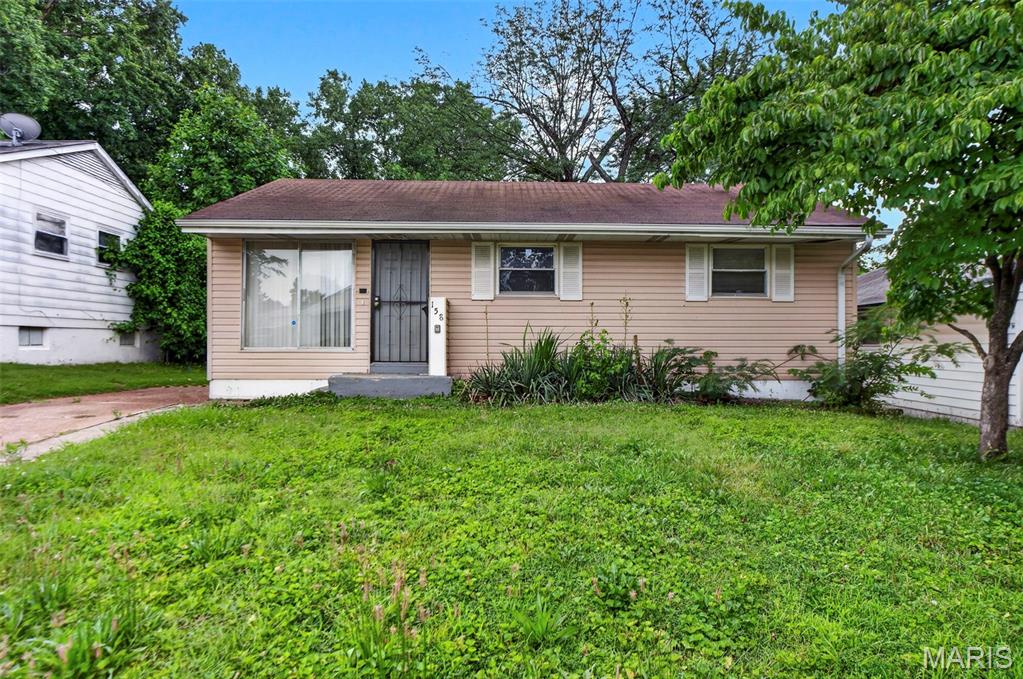 158 Monteith Circle — photo