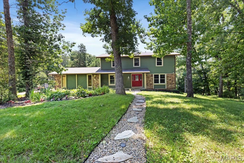 44 Wilderness Lane — photo