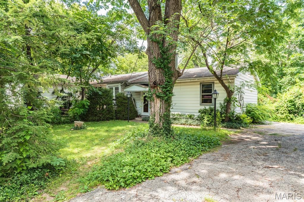 13204 Tablerock Drive — photo