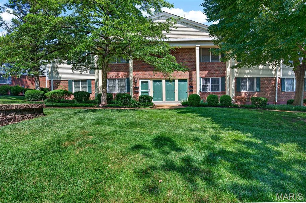 1767 High School Drive — photo