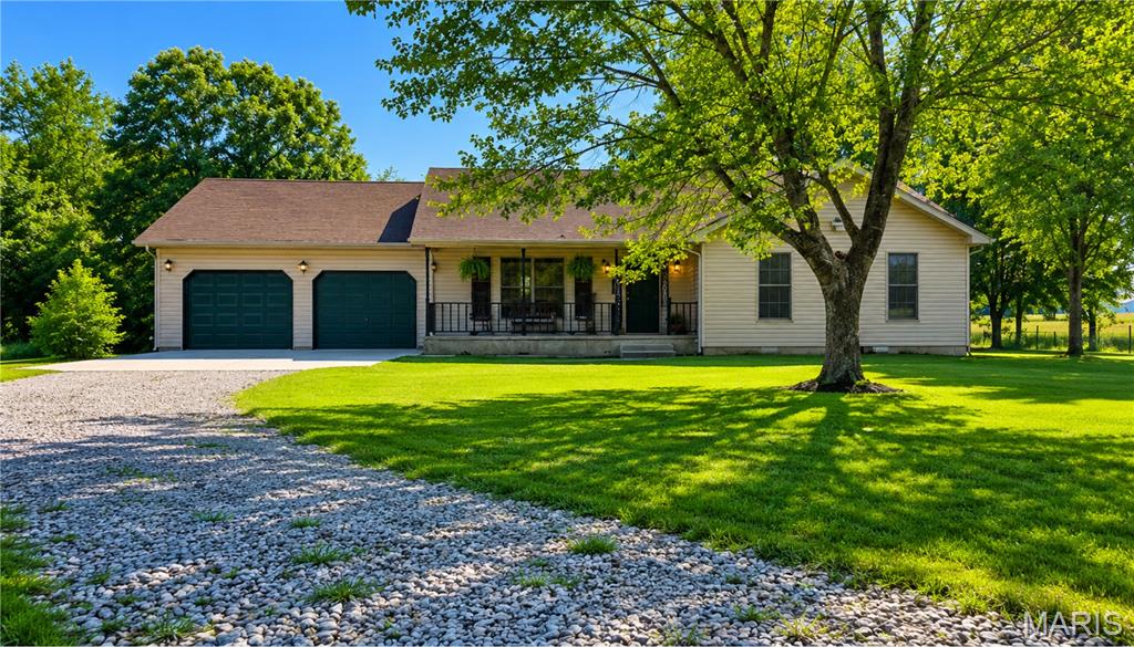 31050 Oak Ridge Drive — photo