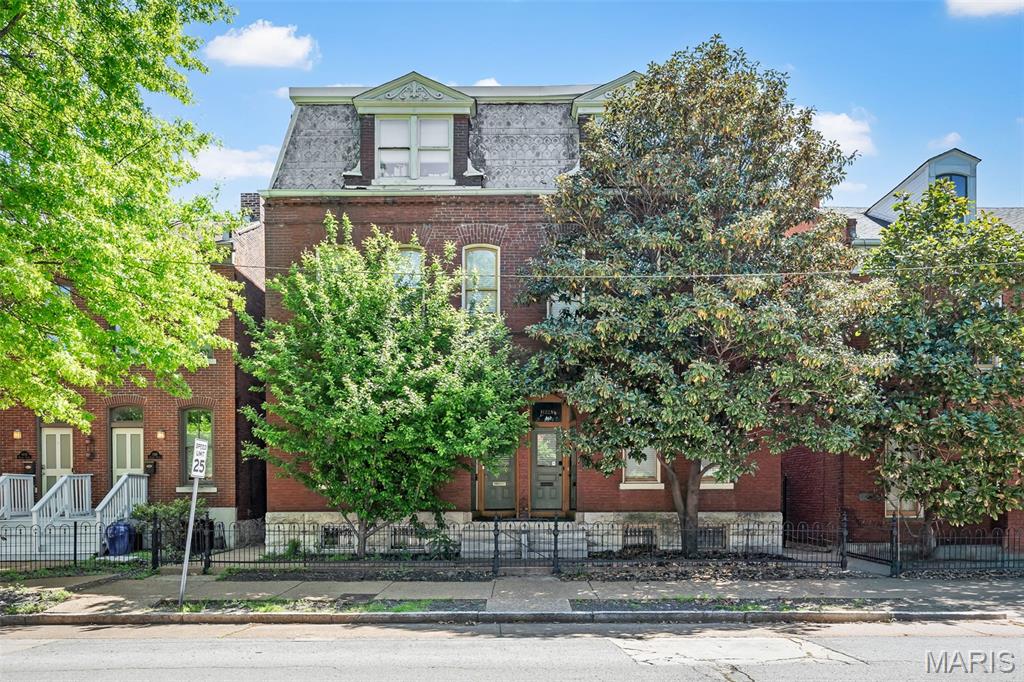 1420 Dolman Street — photo