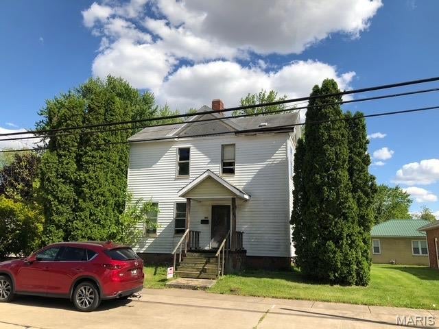 306 W Prairie Street — photo