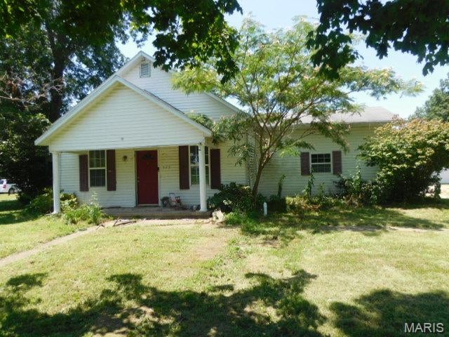 523 N Monroe Street — photo