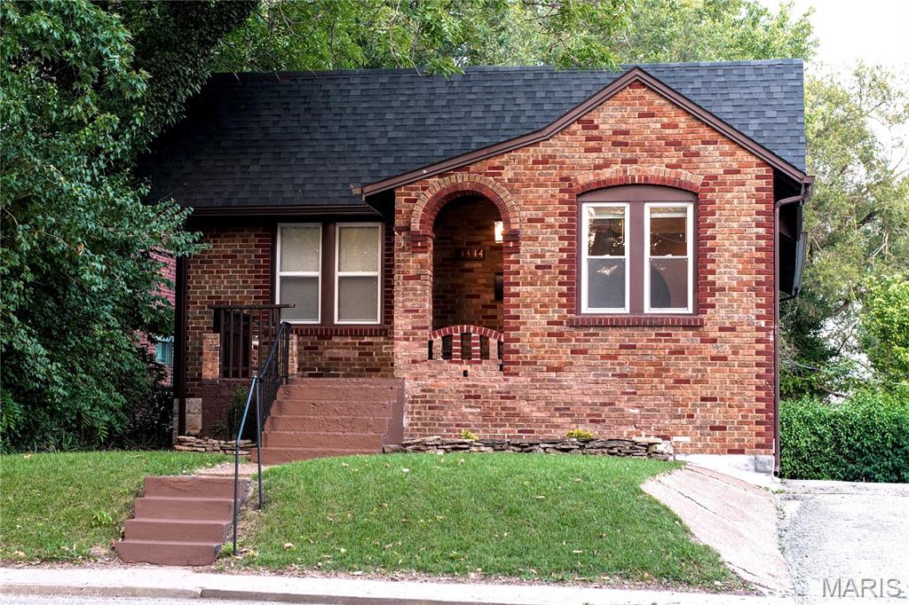 3344 Lucas And Hunt Road — photo