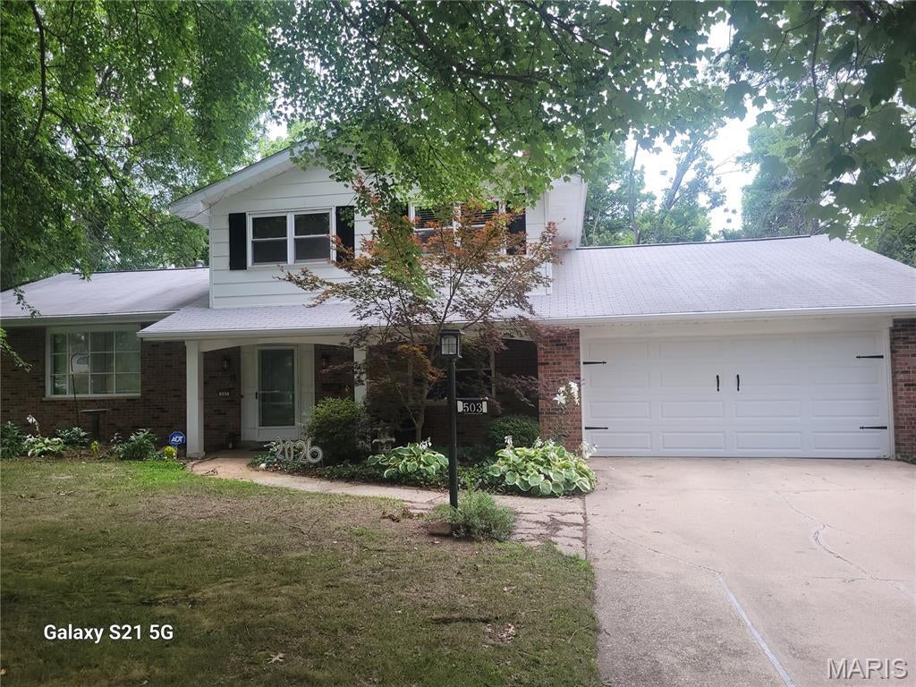 503 Westfield Drive — photo
