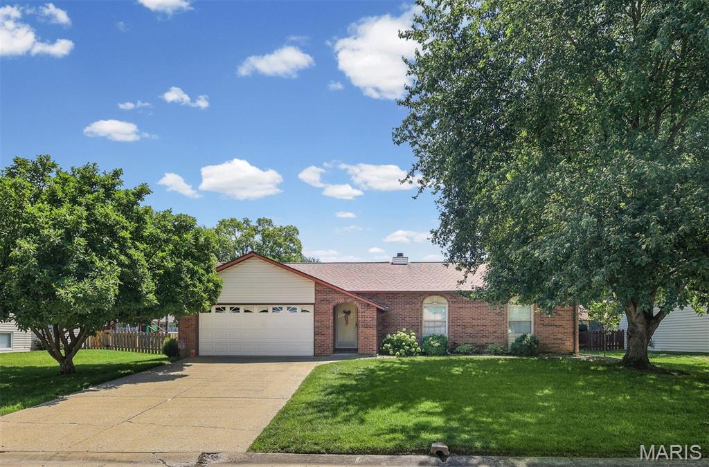 216 Botanical Drive — photo