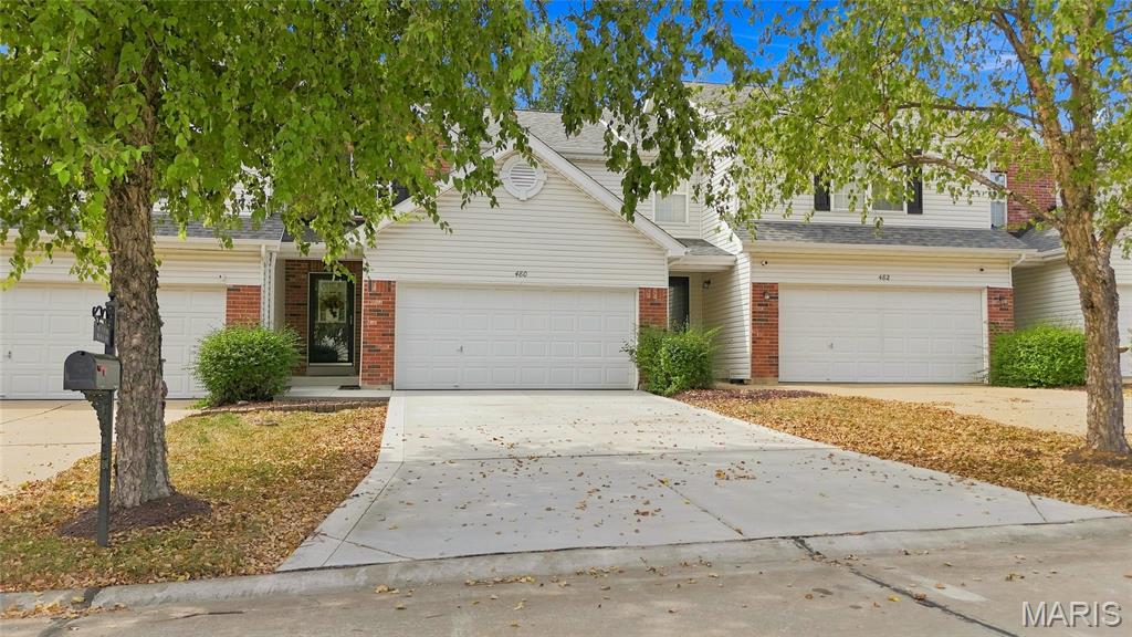 480 Flowering Magnolia Drive — photo