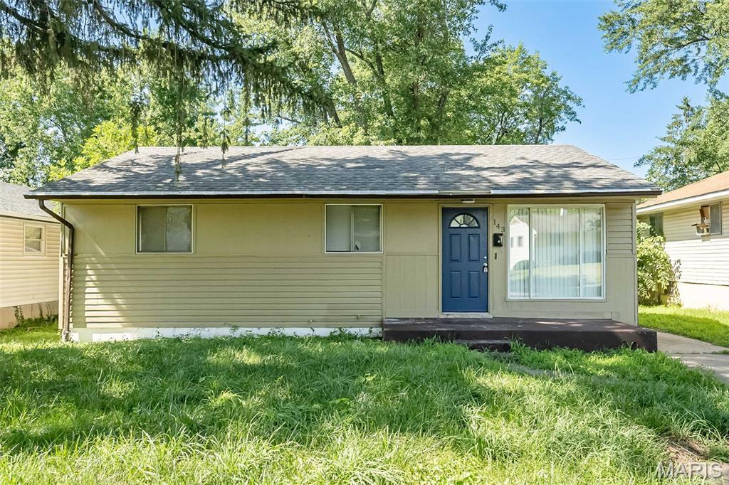 143 Roderick Drive — photo