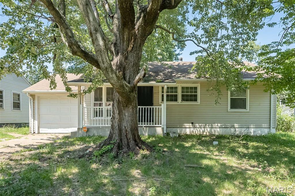 207 Midlothian Road — photo