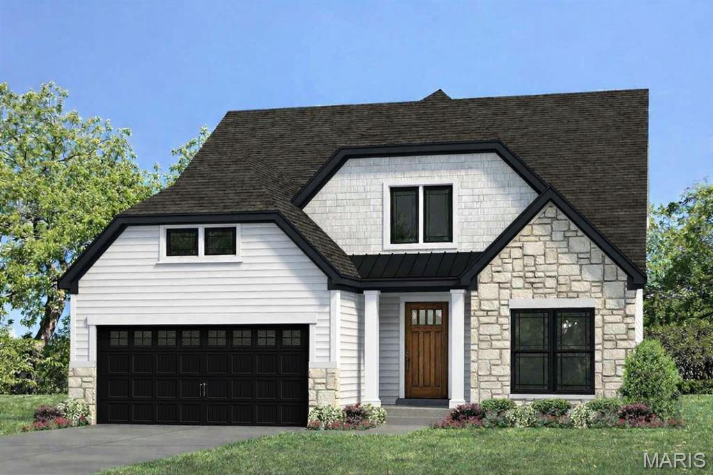 549 Ryehill Drive — photo