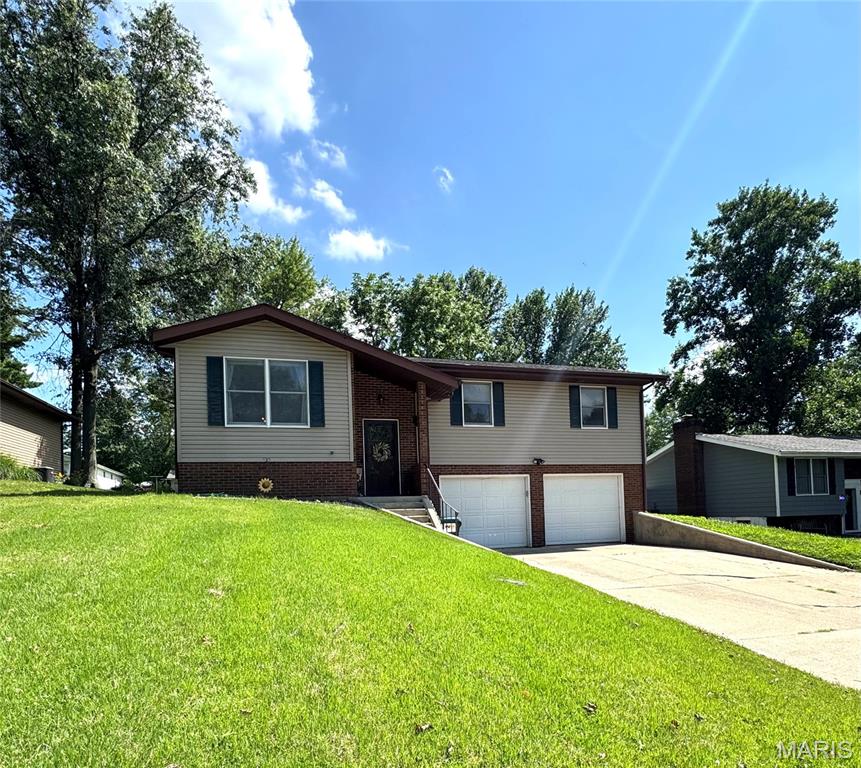 145 Lake Vista Drive — photo