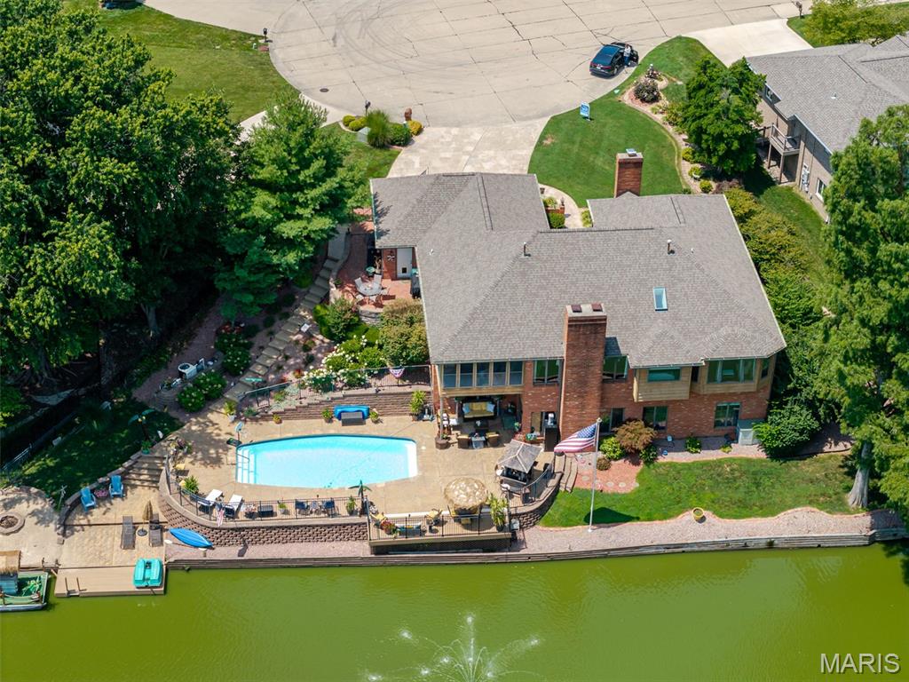 13 Timber Waters Court — photo