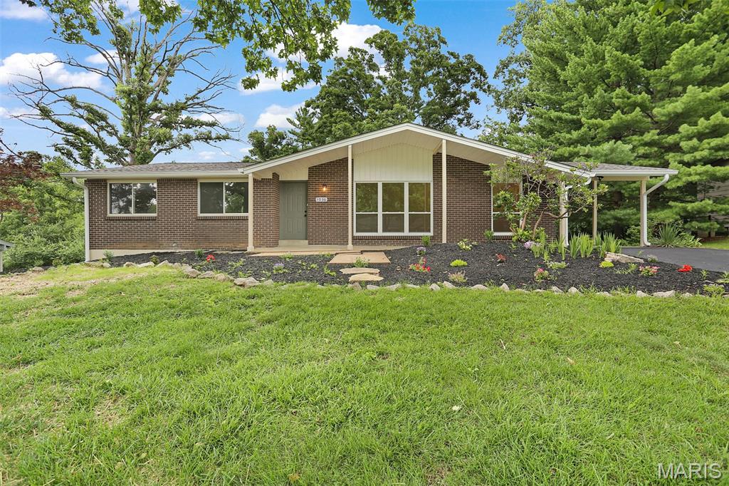 1036 Orchard Lakes Drive — photo