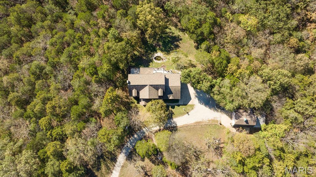 1075 Eureka Road — photo