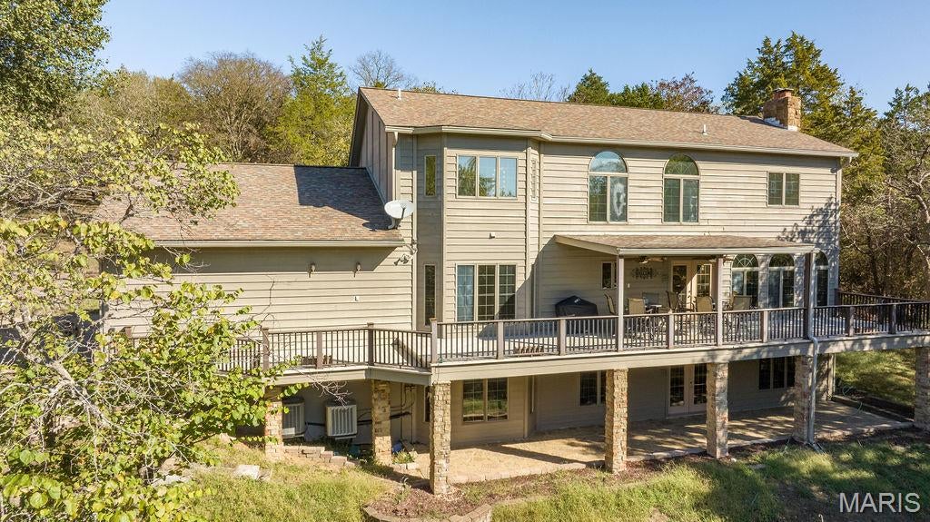 1075 Eureka Road, Eureka, MO 63025 — photo 2