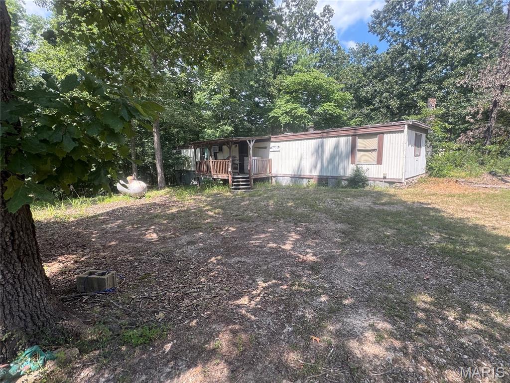 Lots 16 & 17 New Chaonia — photo