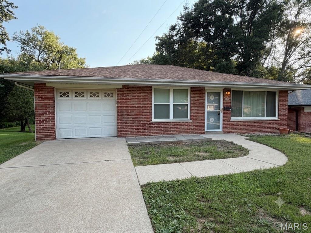 3740 Park Crest Drive — photo