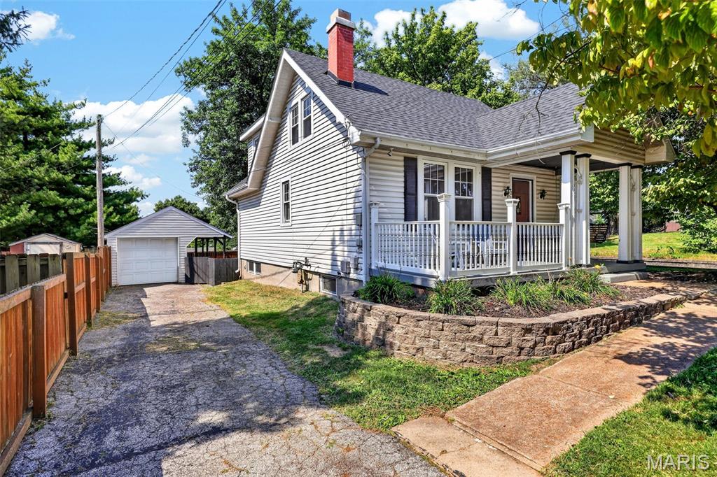 2103 W Randolph Street — photo