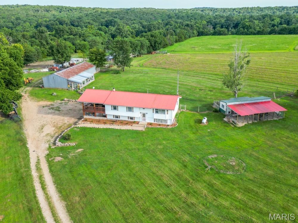 33020 Hall Rd — photo