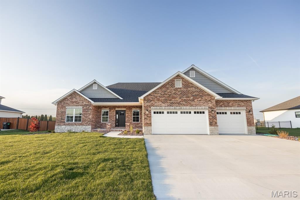 1192 Widgeon Drive — photo