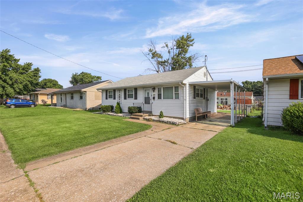 213 Briarwood Drive — photo