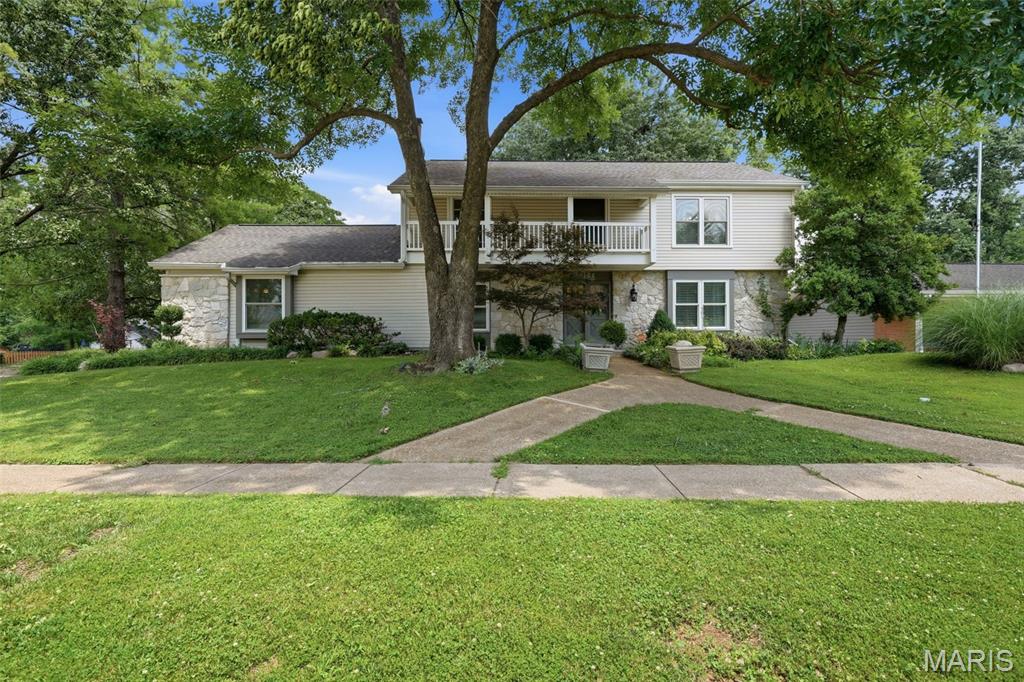 2156 Courtleigh Lane — photo