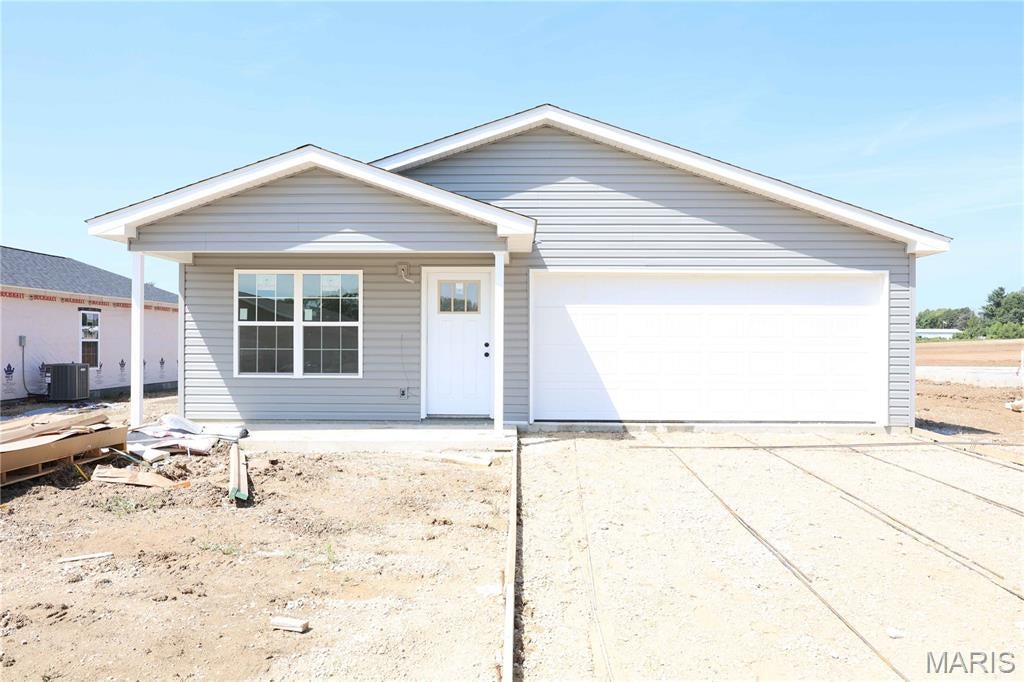 Lot 55 High Garden St — photo