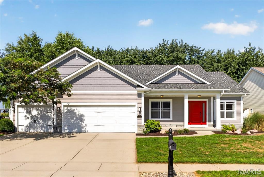 1309 Hollander Court — photo