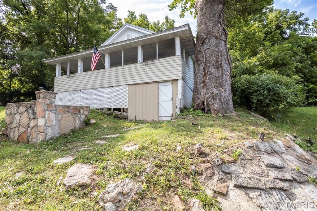 107 Bluff Circle — photo