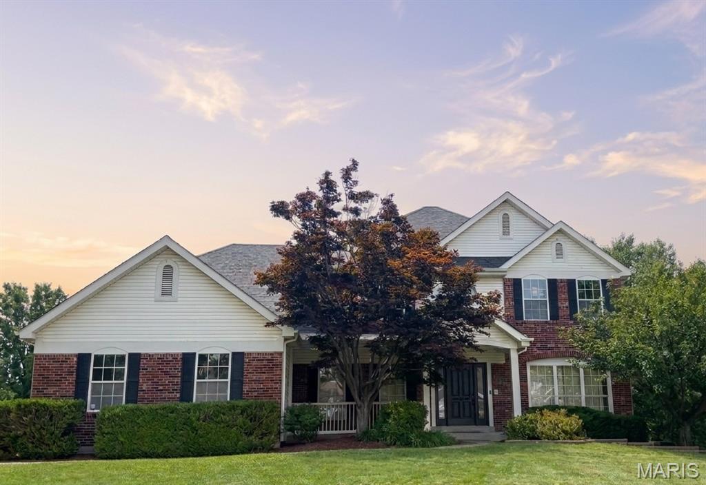 1519 Oakland Hills Drive — photo