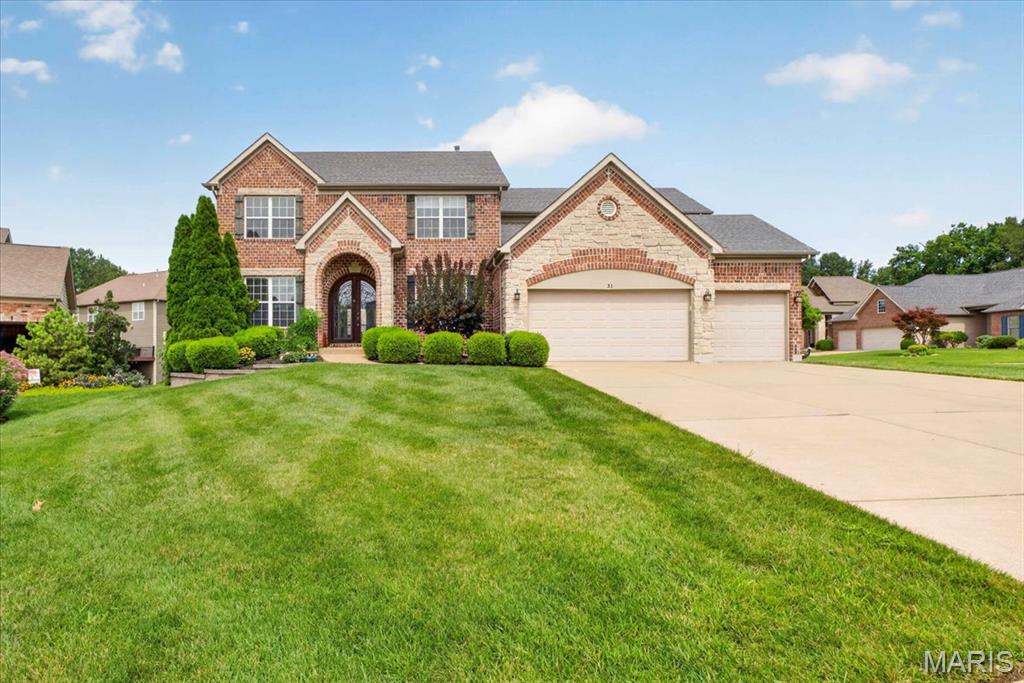 31 Pinewood Court — photo