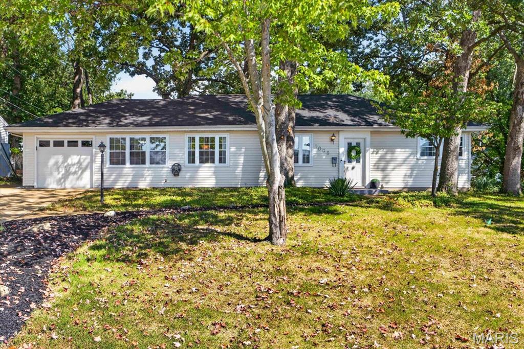 1098 Etherton Drive — photo